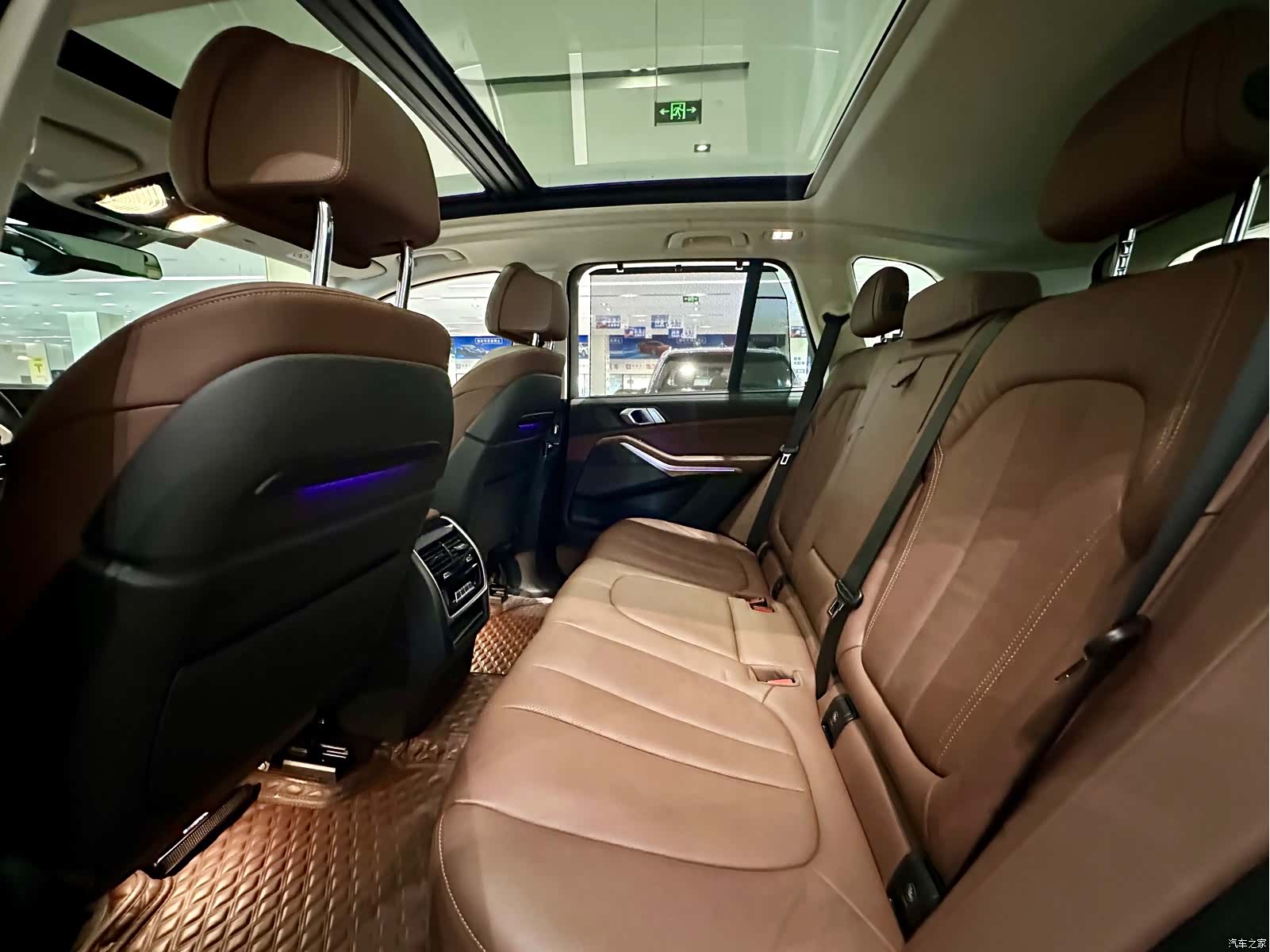 BMW X5, 2021 14