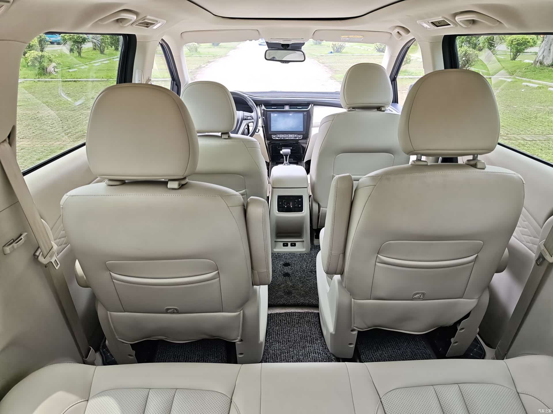 Changan VI, 2020 12