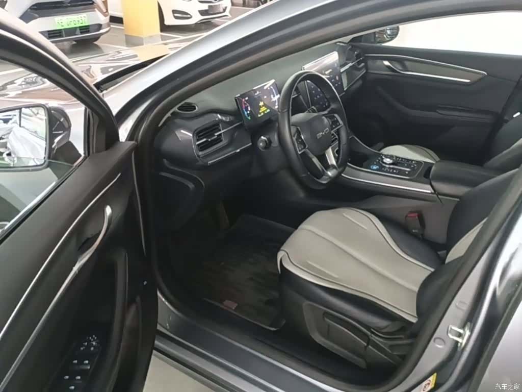 BYD Destroyer 05, 2024 15