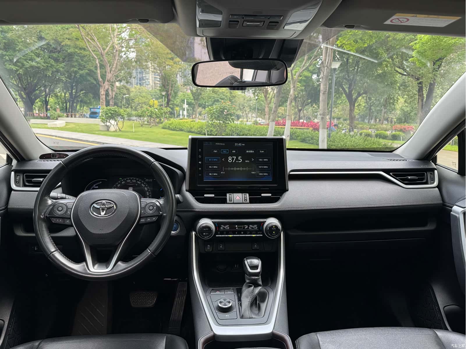Toyota RAV4, 2021 9