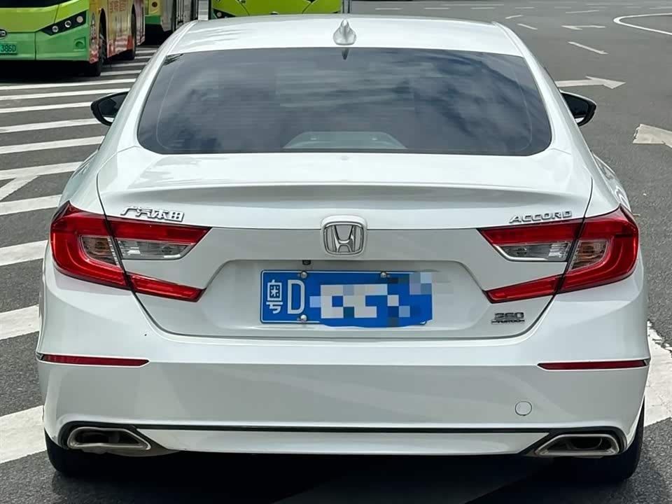 Honda Accord Honda Accord