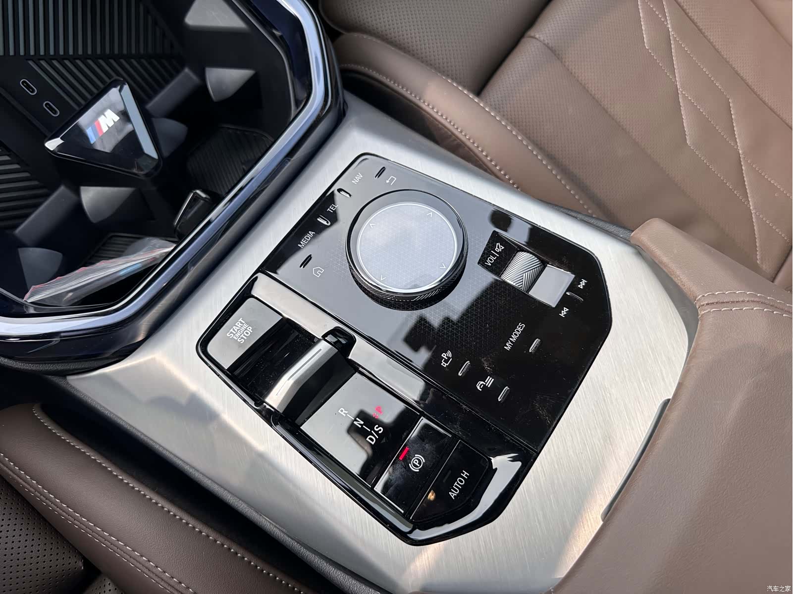 BMW X3, 2025 6