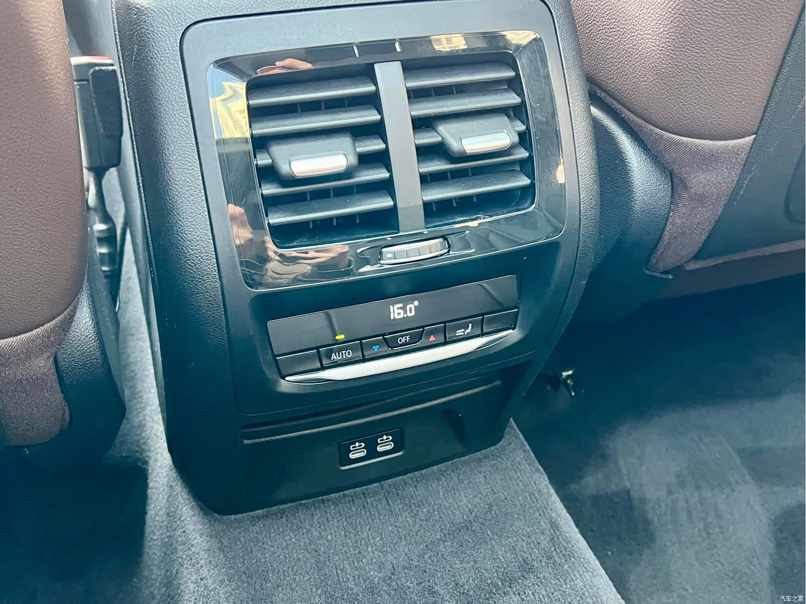 BMW X3, 2021 38
