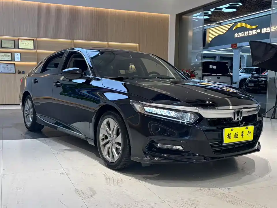 Honda Accord Honda Accord