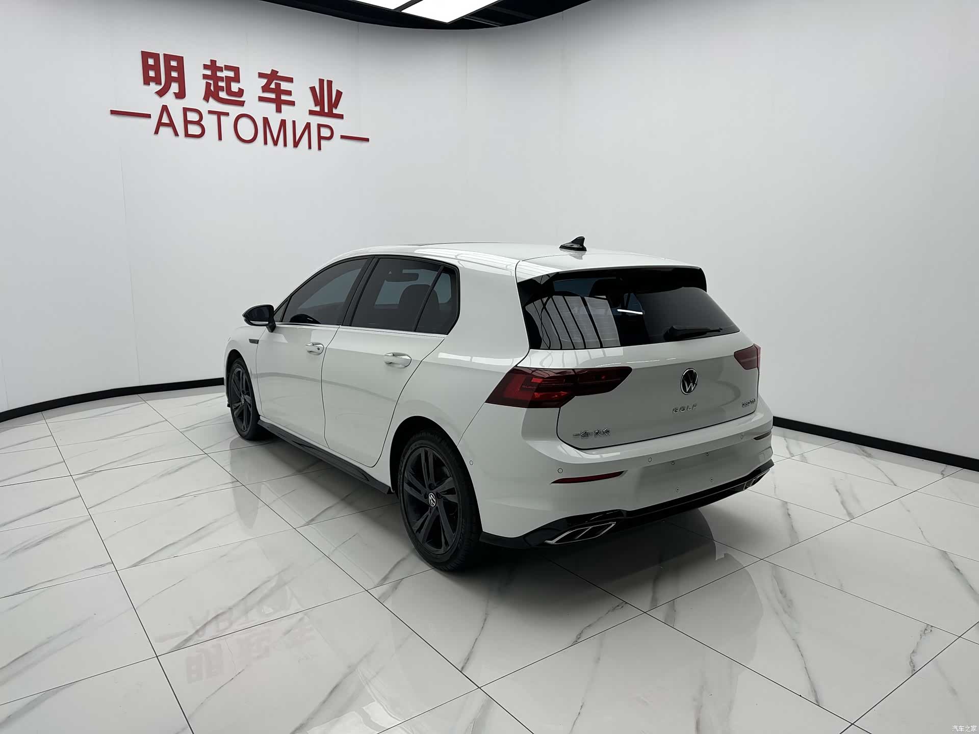 Volkswagen Golf, 2023 8