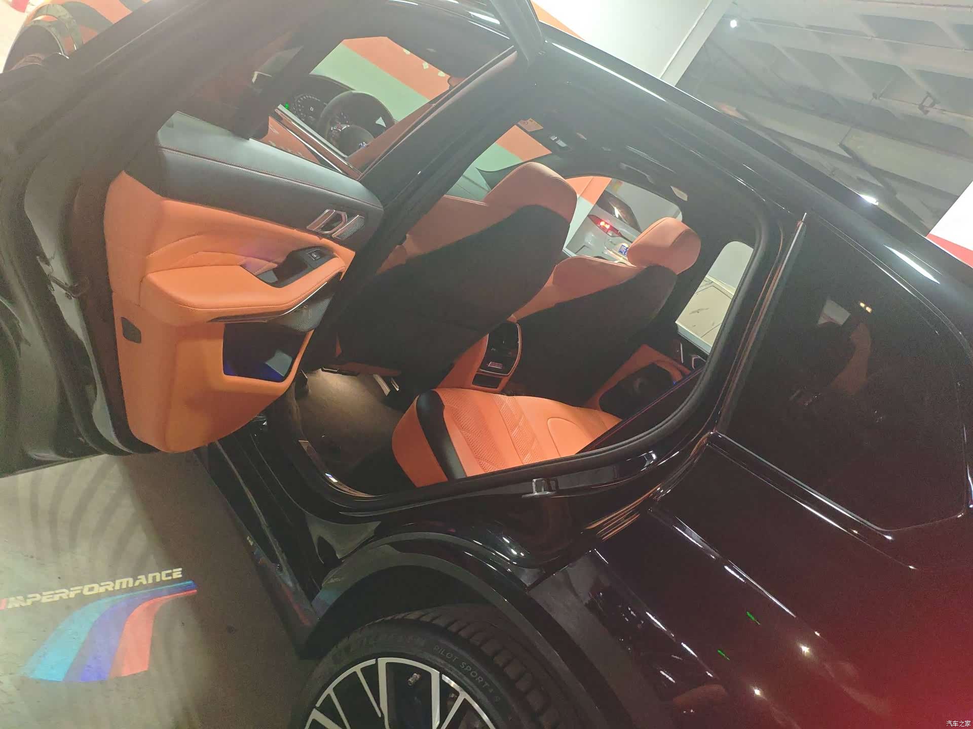 BMW X5, 2022 6