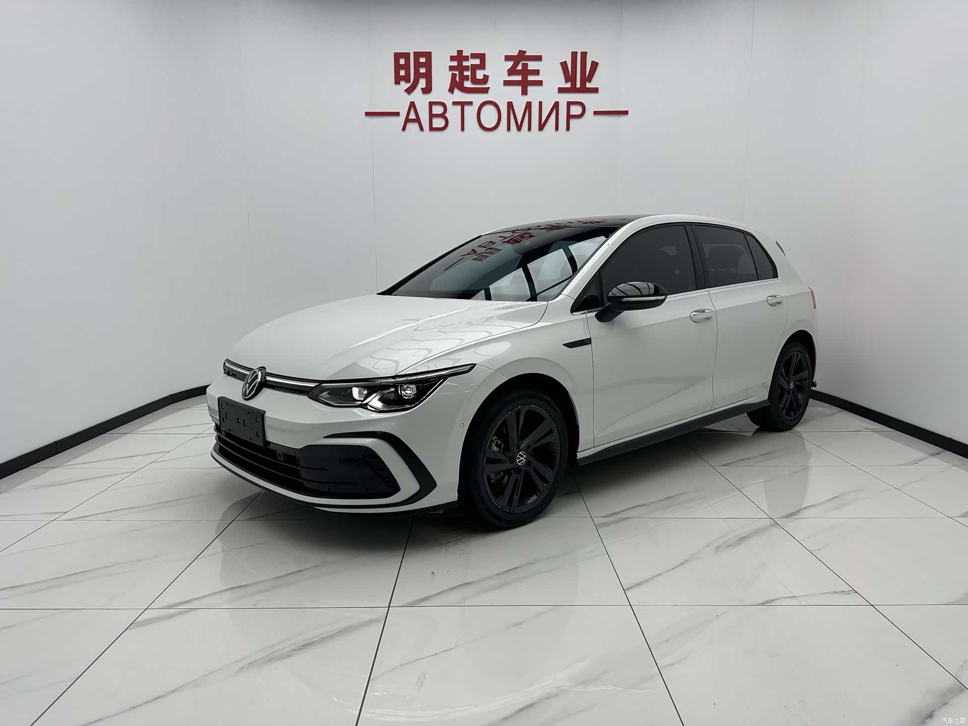 Volkswagen Golf, 2023 1