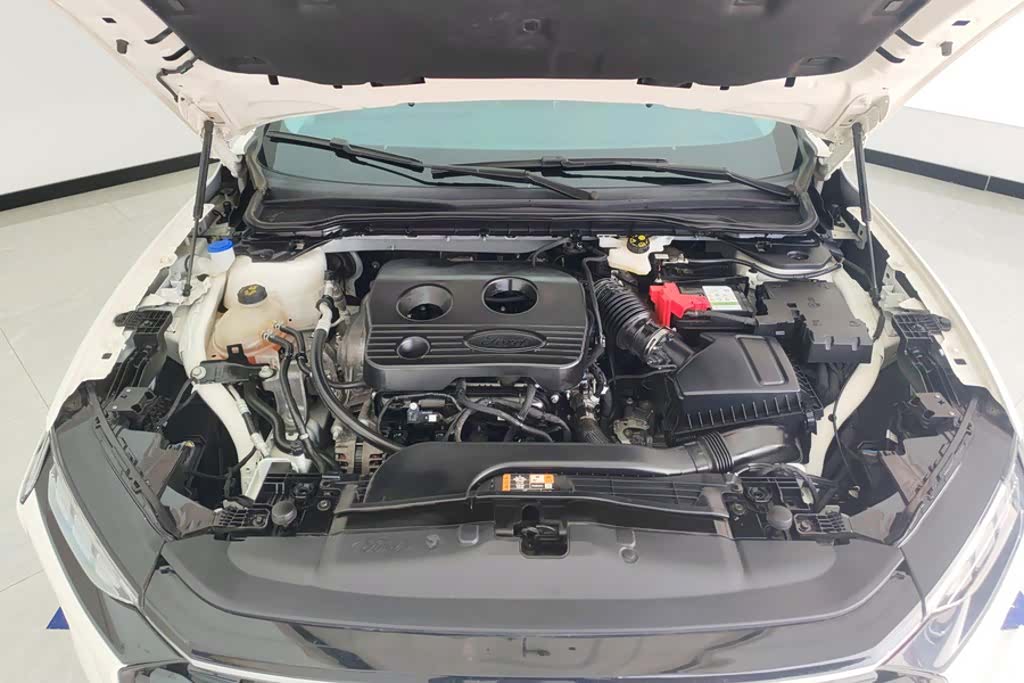 Ford Mondeo, 2024 10