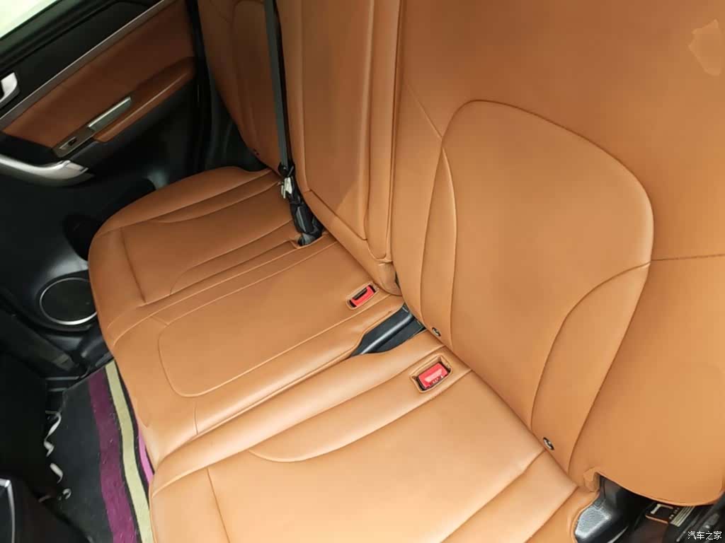 Haval H6, 2017 17