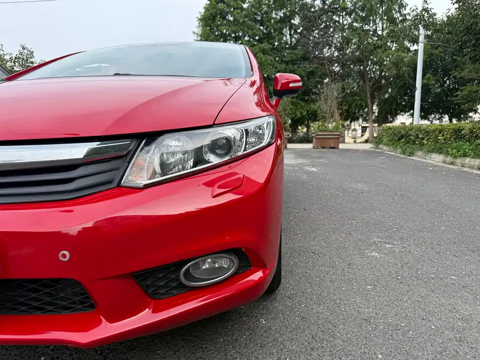 Honda Civic Honda Civic