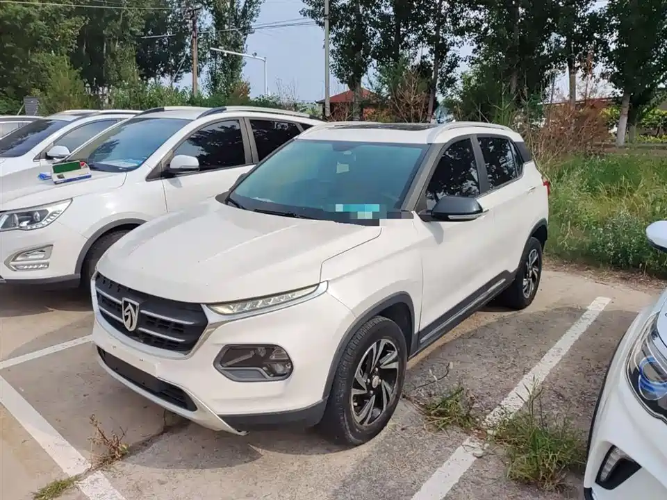 Baoding 510 Baoding 510