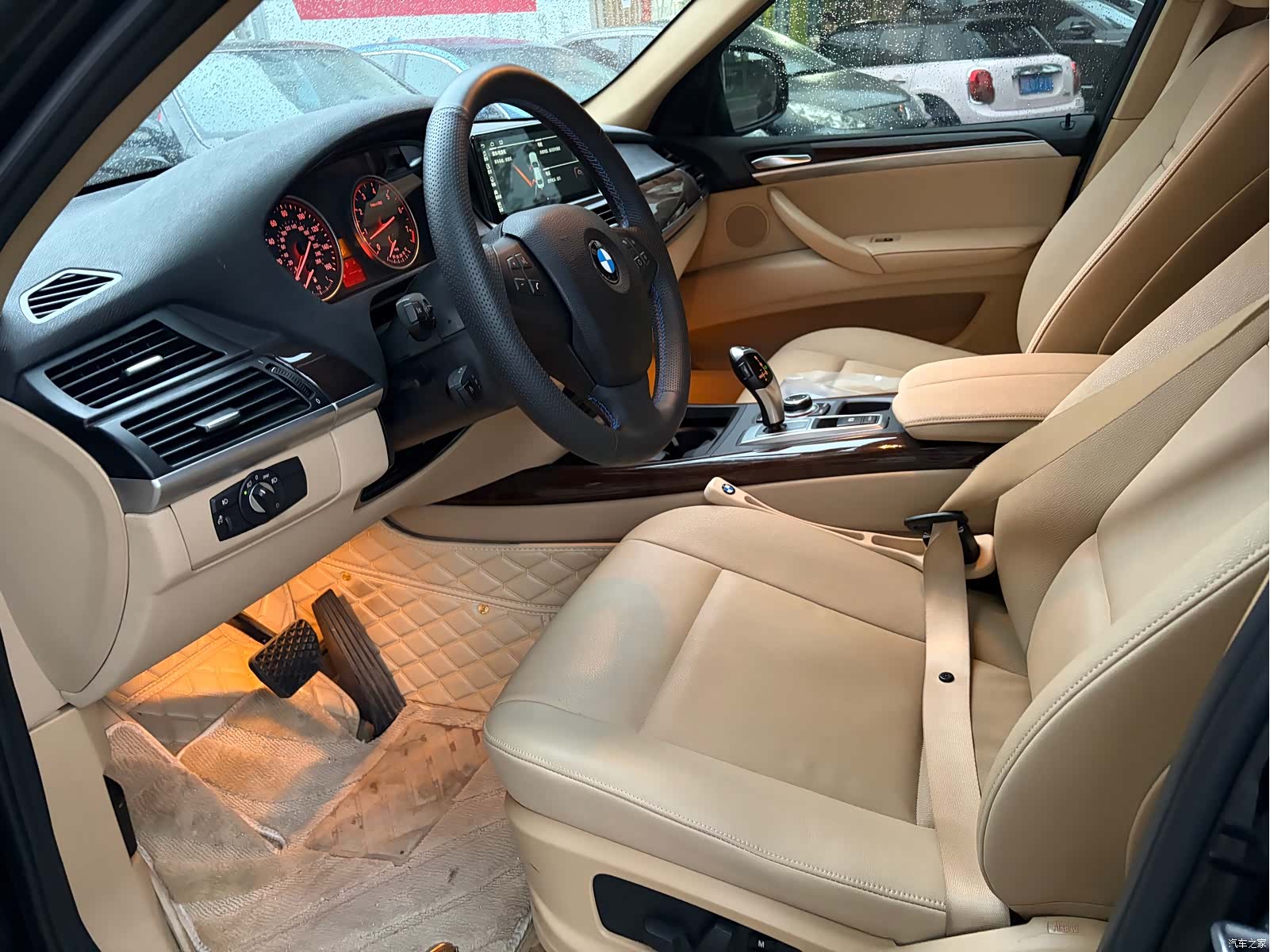 BMW X5, 2013 9
