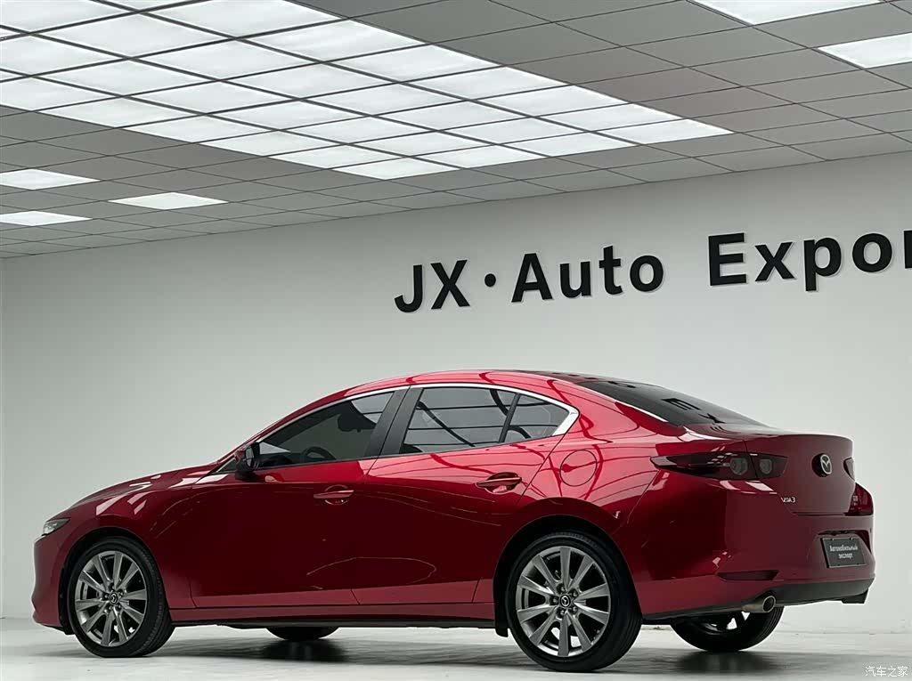 Mazda Mazda3, 2022 6