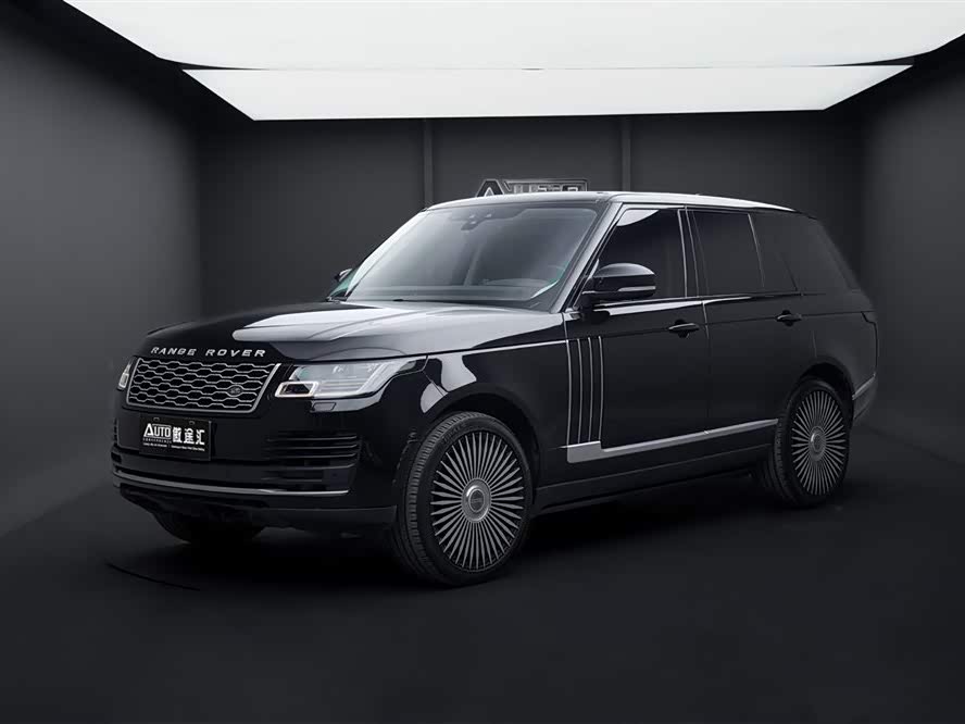 Range Rover