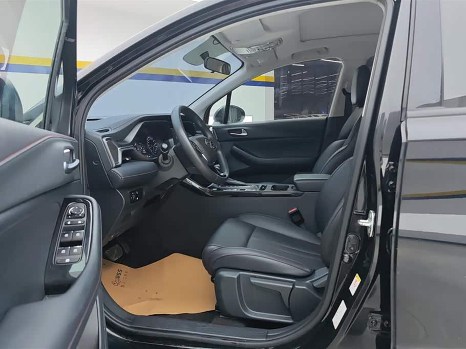 Trumpchi Trumpchi GS4