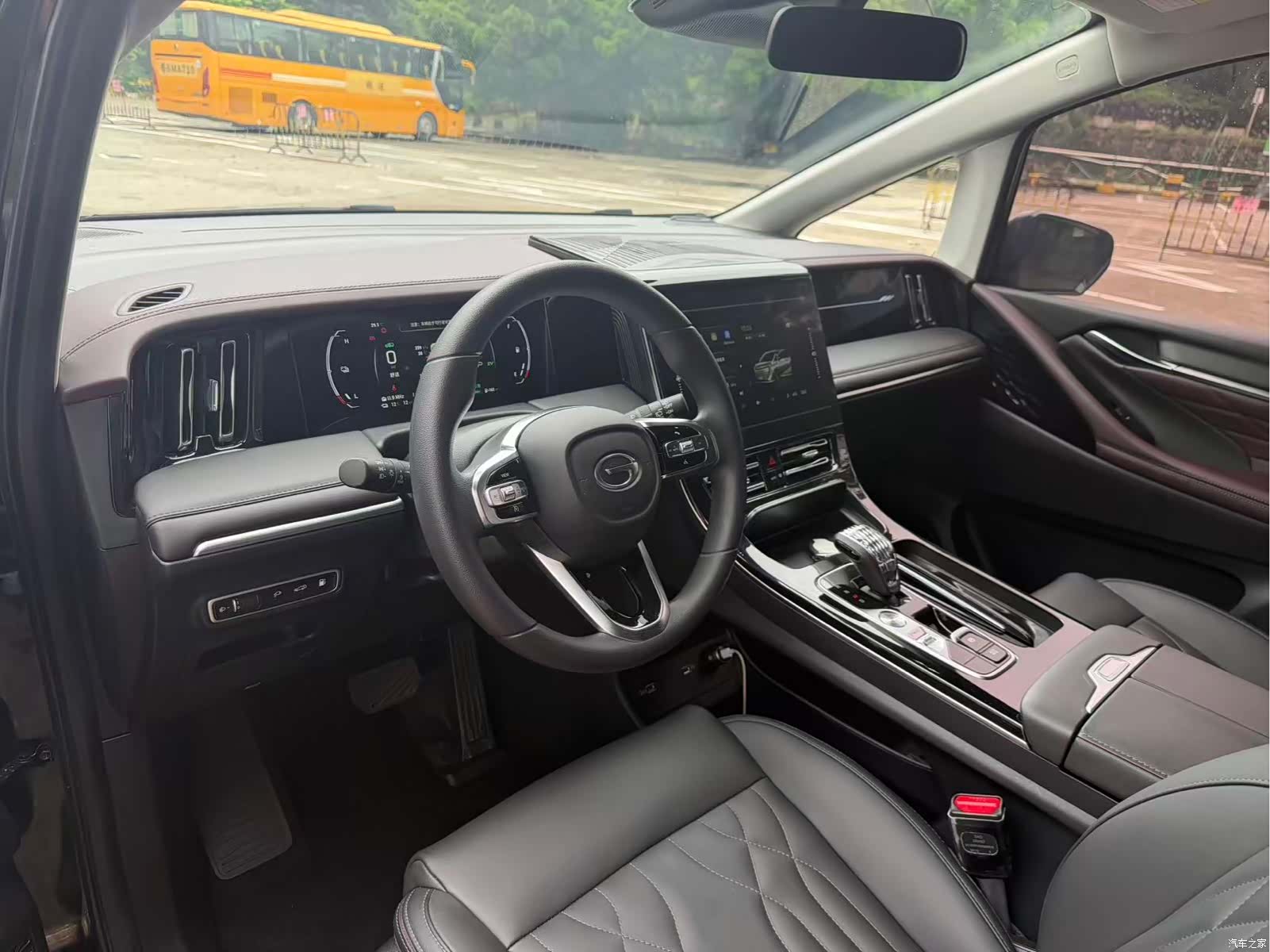 GAC E9, 2023 15