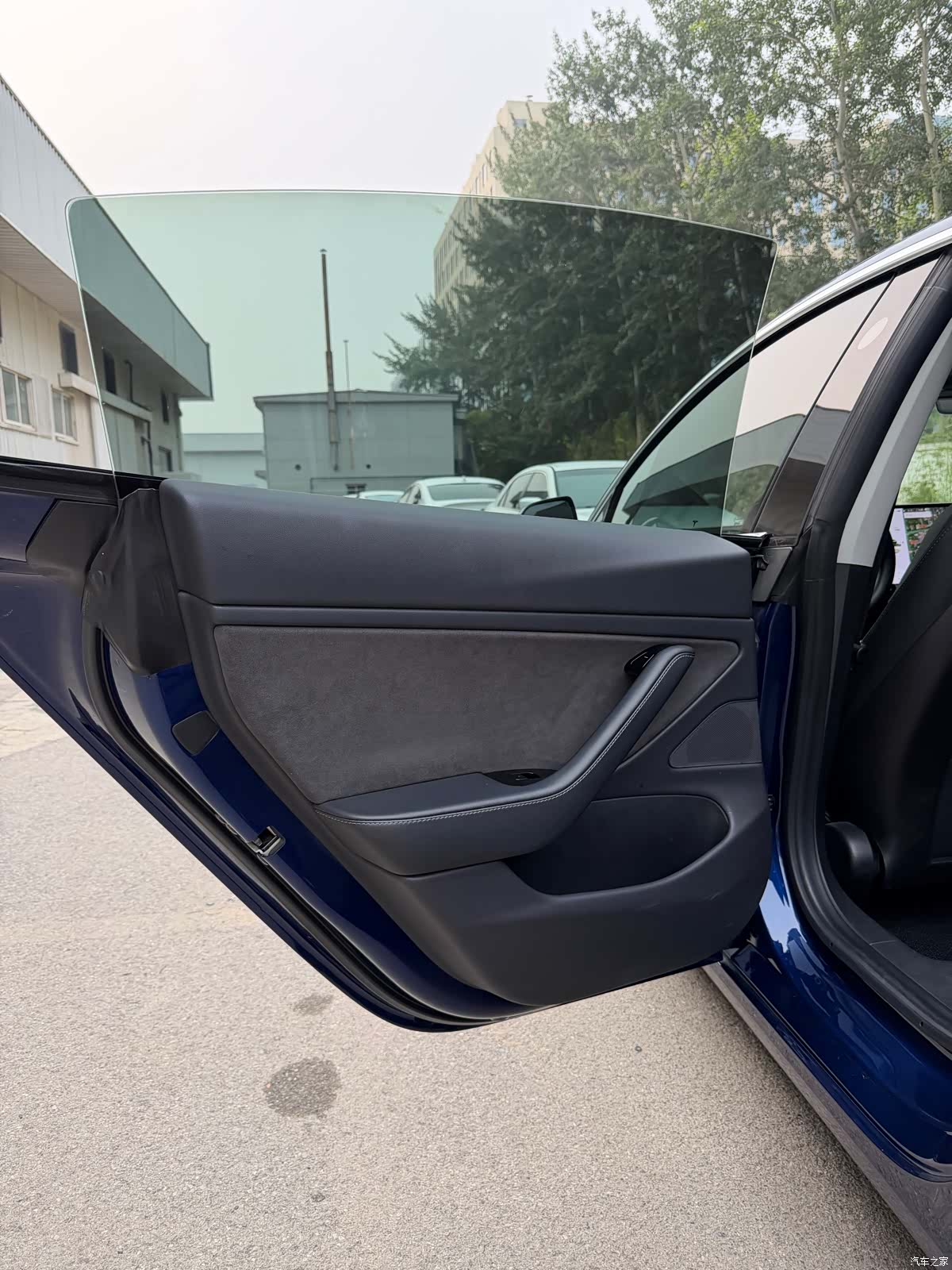 Tesla Model 3, 2019 8