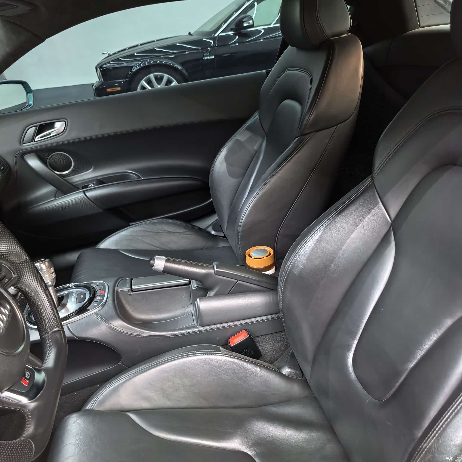 Audi TT, 2014 20