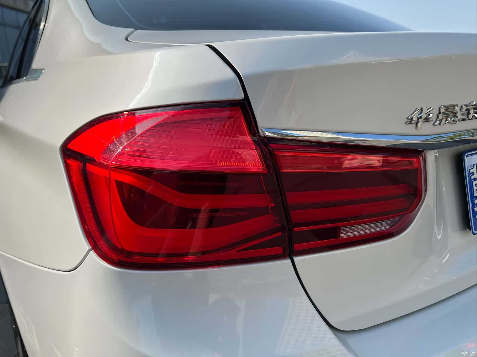 BMW 3 Series, 2018 21
