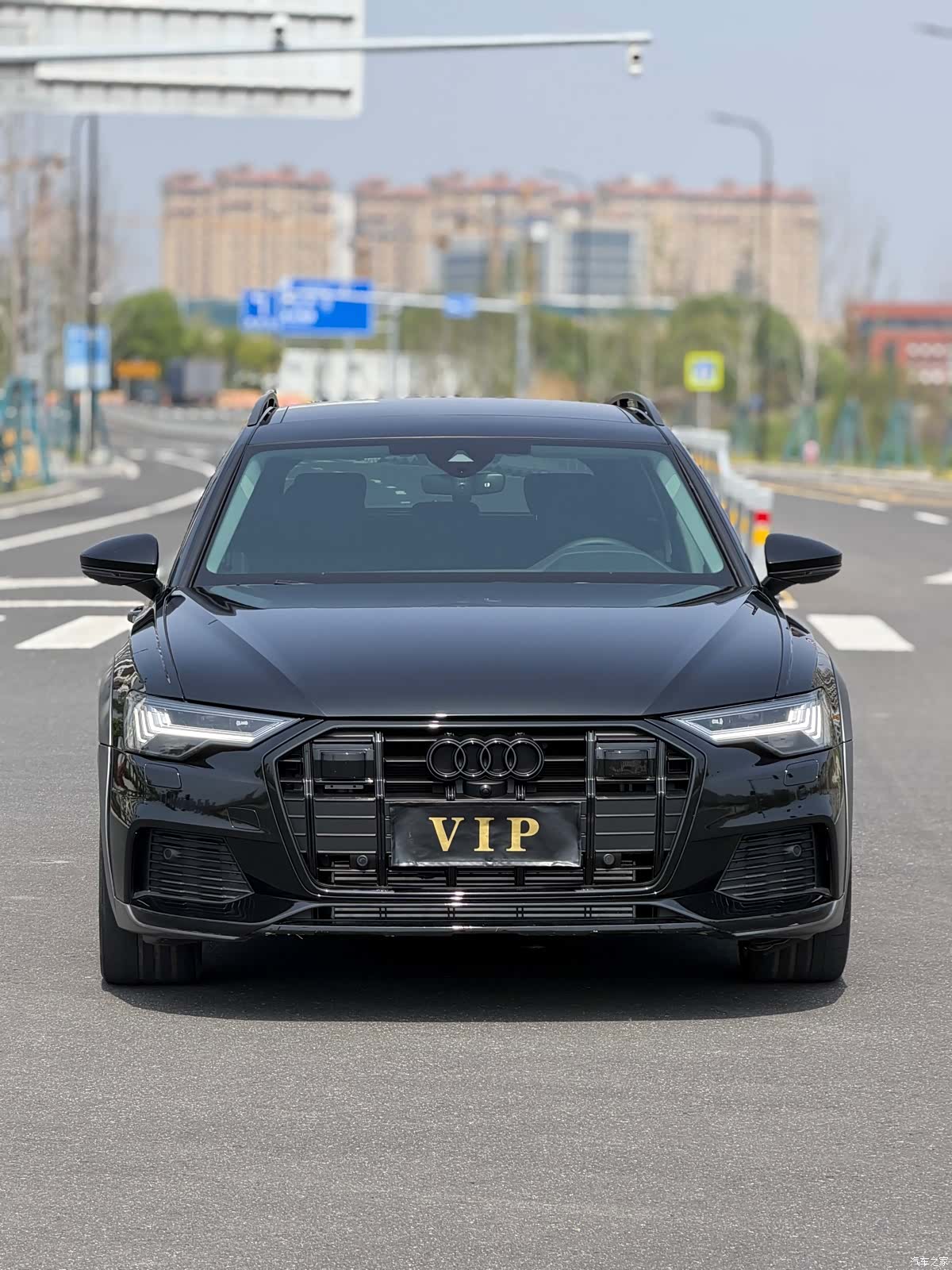 Audi A6, 2024 2