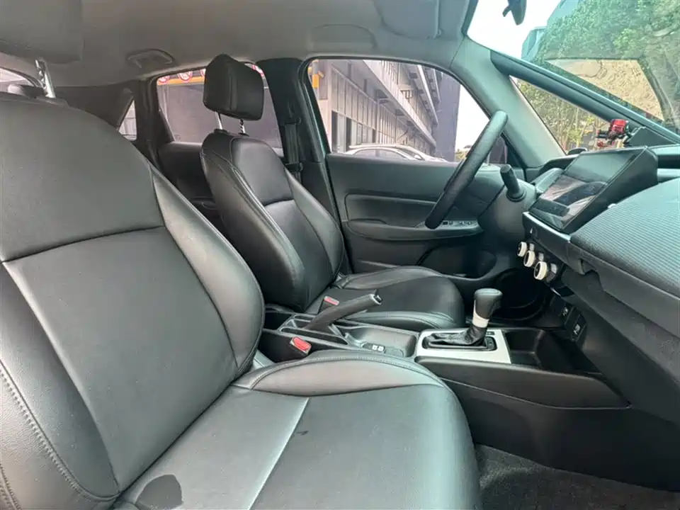 Honda Fit Honda Fit