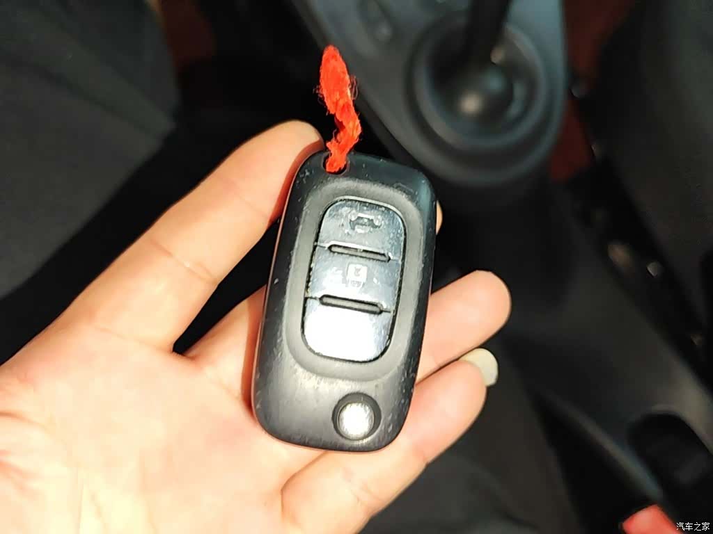 Smart Fortwo, 2017 9