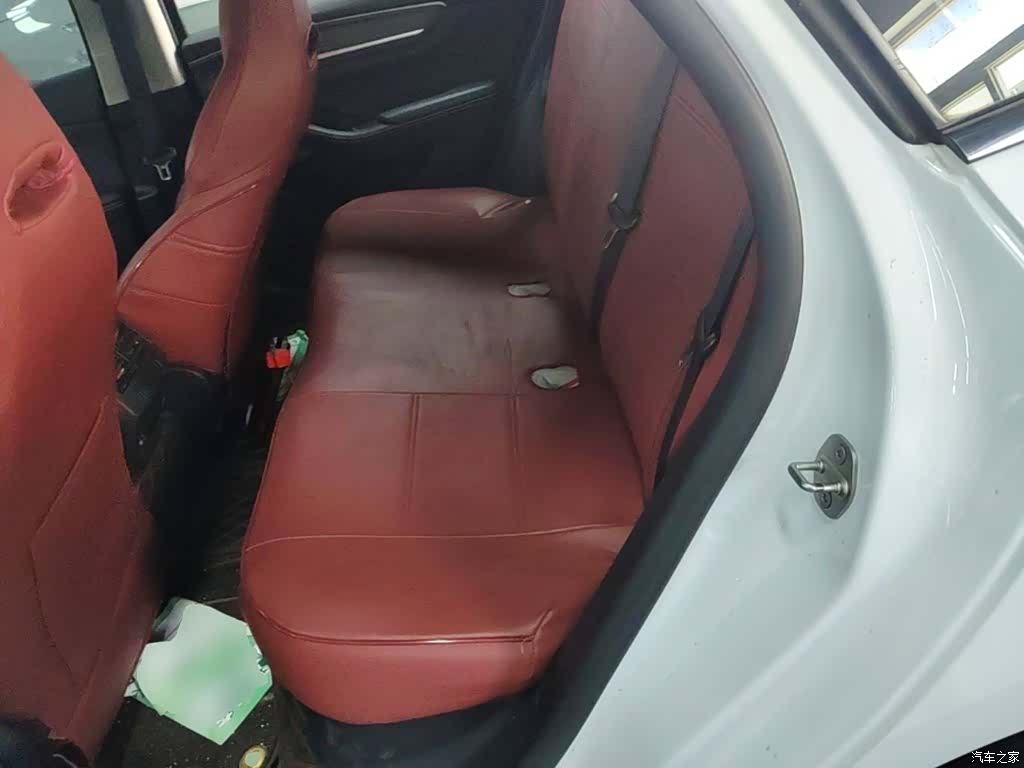 BYD Destroyer 05, 2023 17