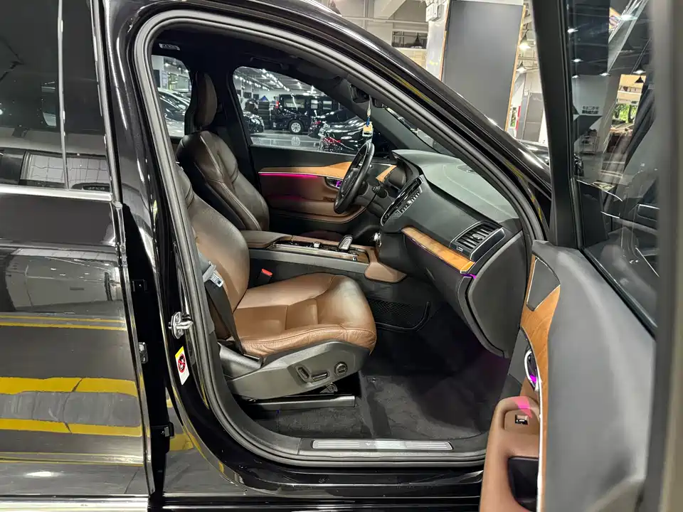 Volvo XC90 Volvo XC90