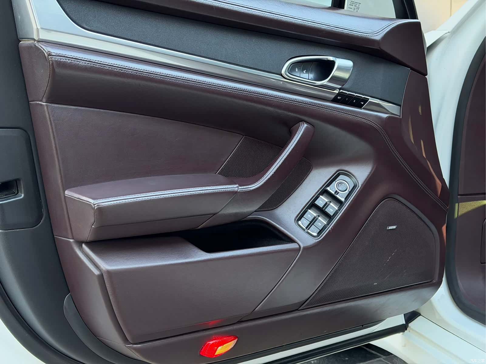 Porsche Panamera, 2014 13