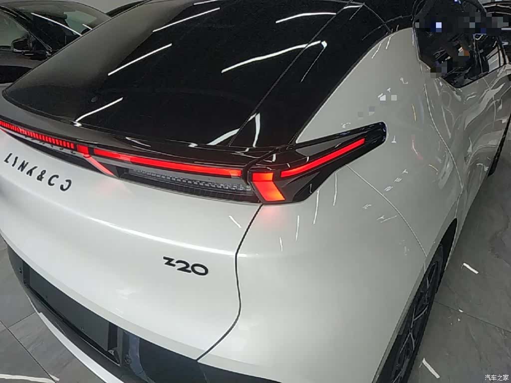 Lynk & Co 02, 2025 8