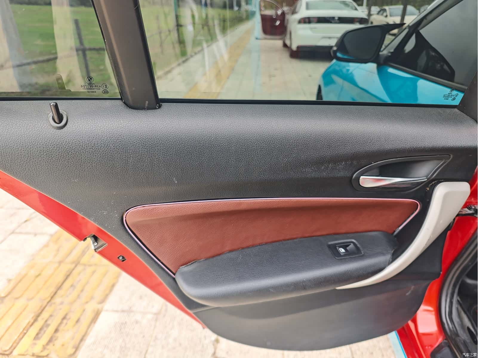 BMW 1 Series, 2014 10