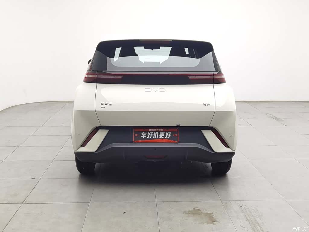 BYD Seagull, 2024 4