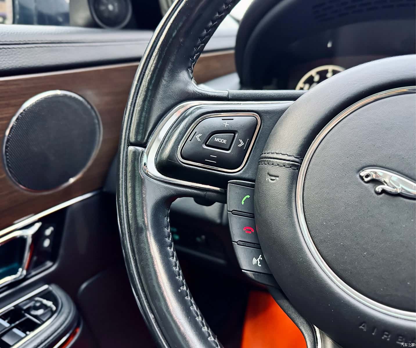 Jaguar XJ, 2016 20