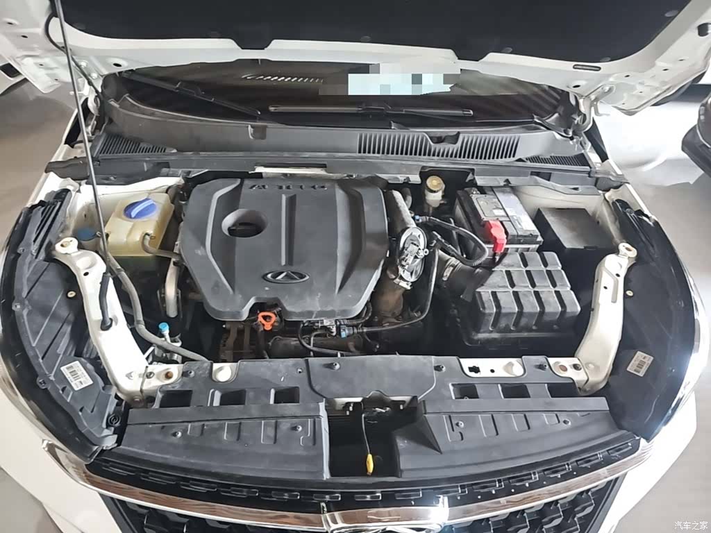 Chery GX, 2020 20