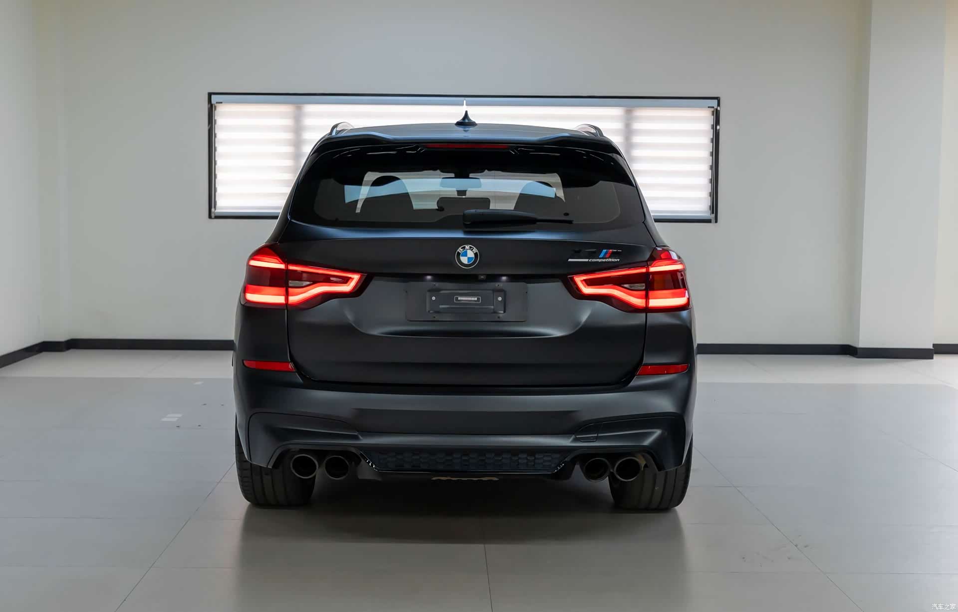 BMW X3, 2021 4