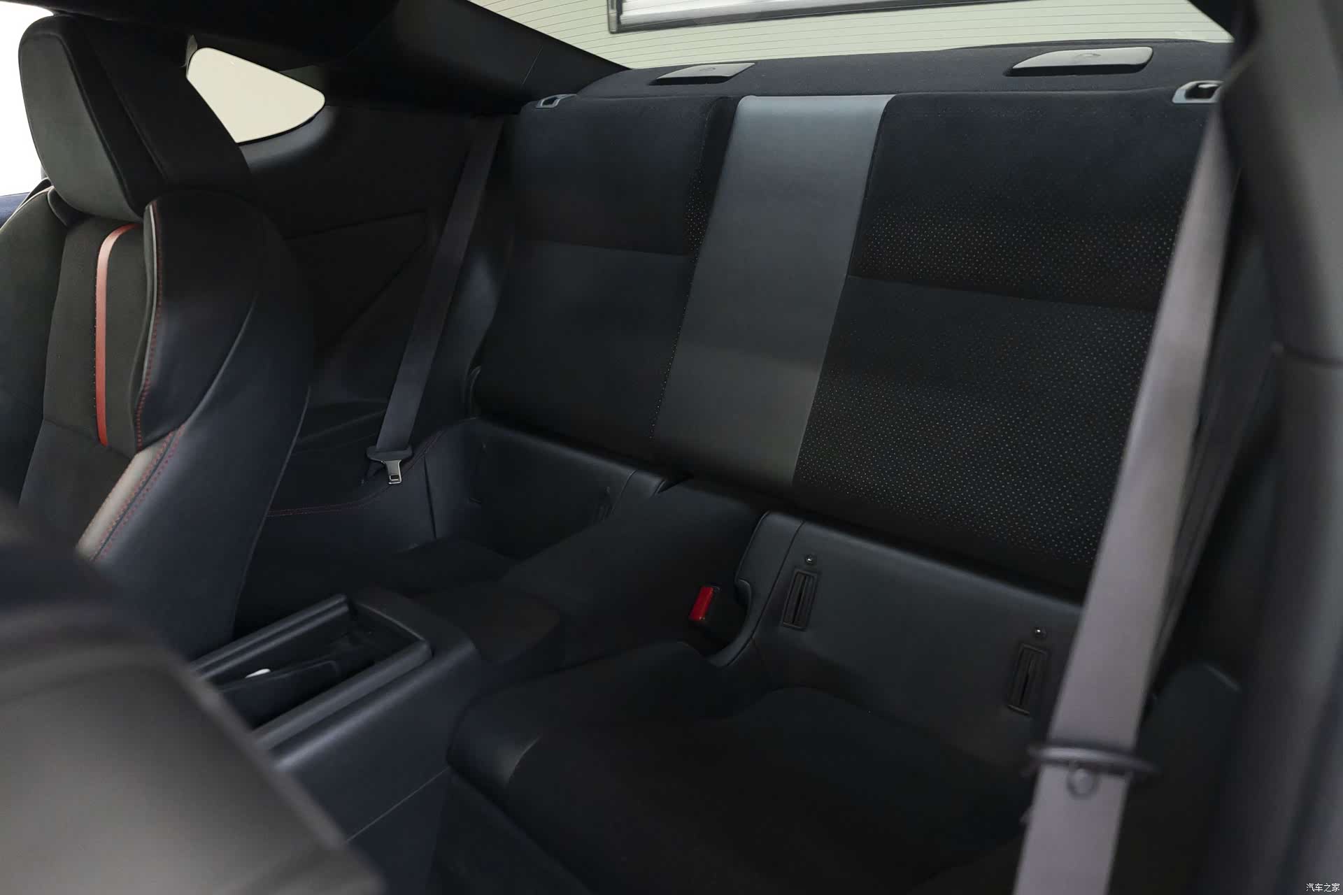 Subaru BRZ, 2023 7