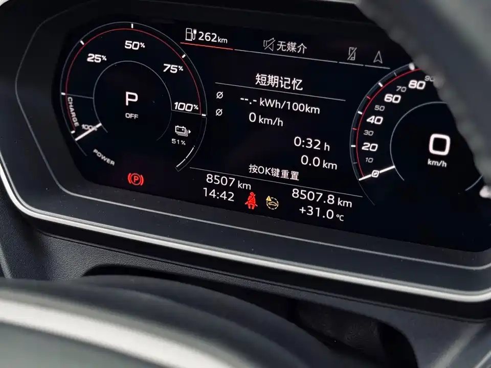 Audi Q4 Audi Q4