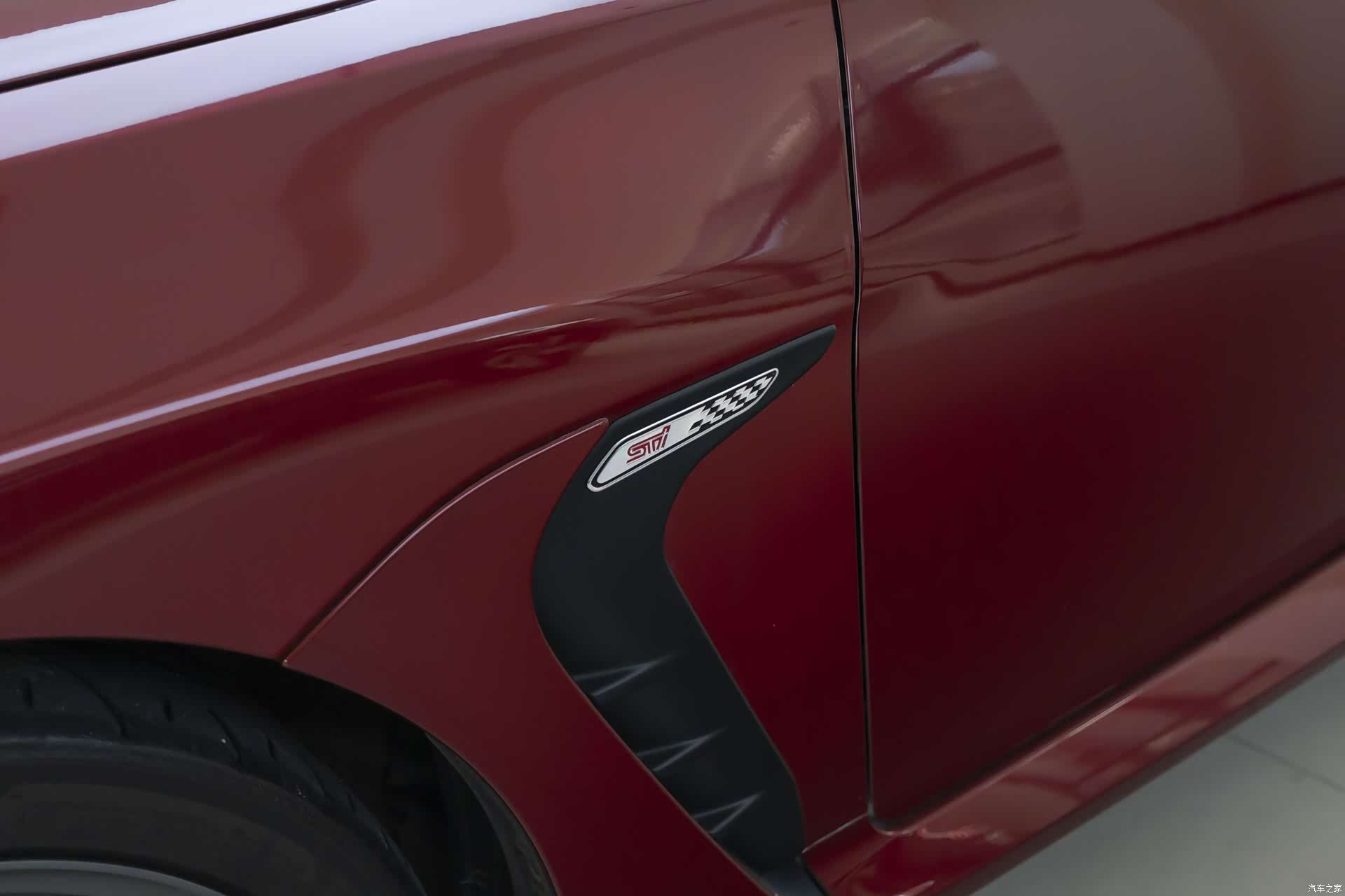 Subaru BRZ, 2023 15