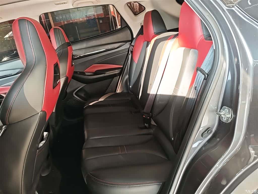 Changan X5, 2022 17