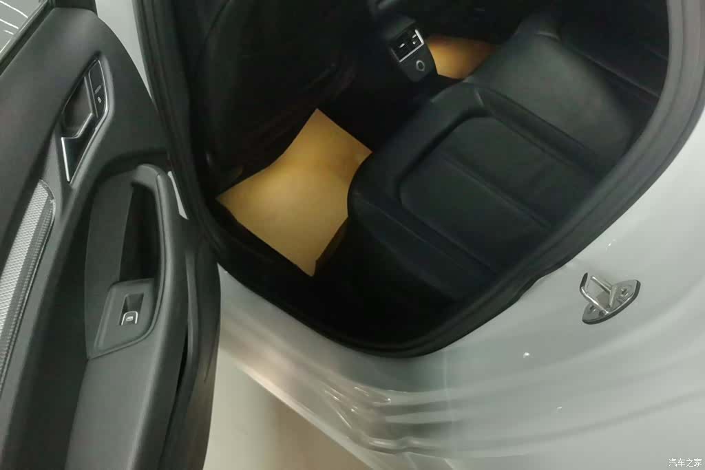 Audi A3, 2019 11