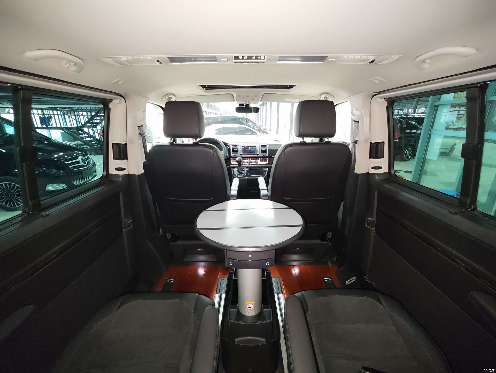 Volkswagen 7, 2018 9