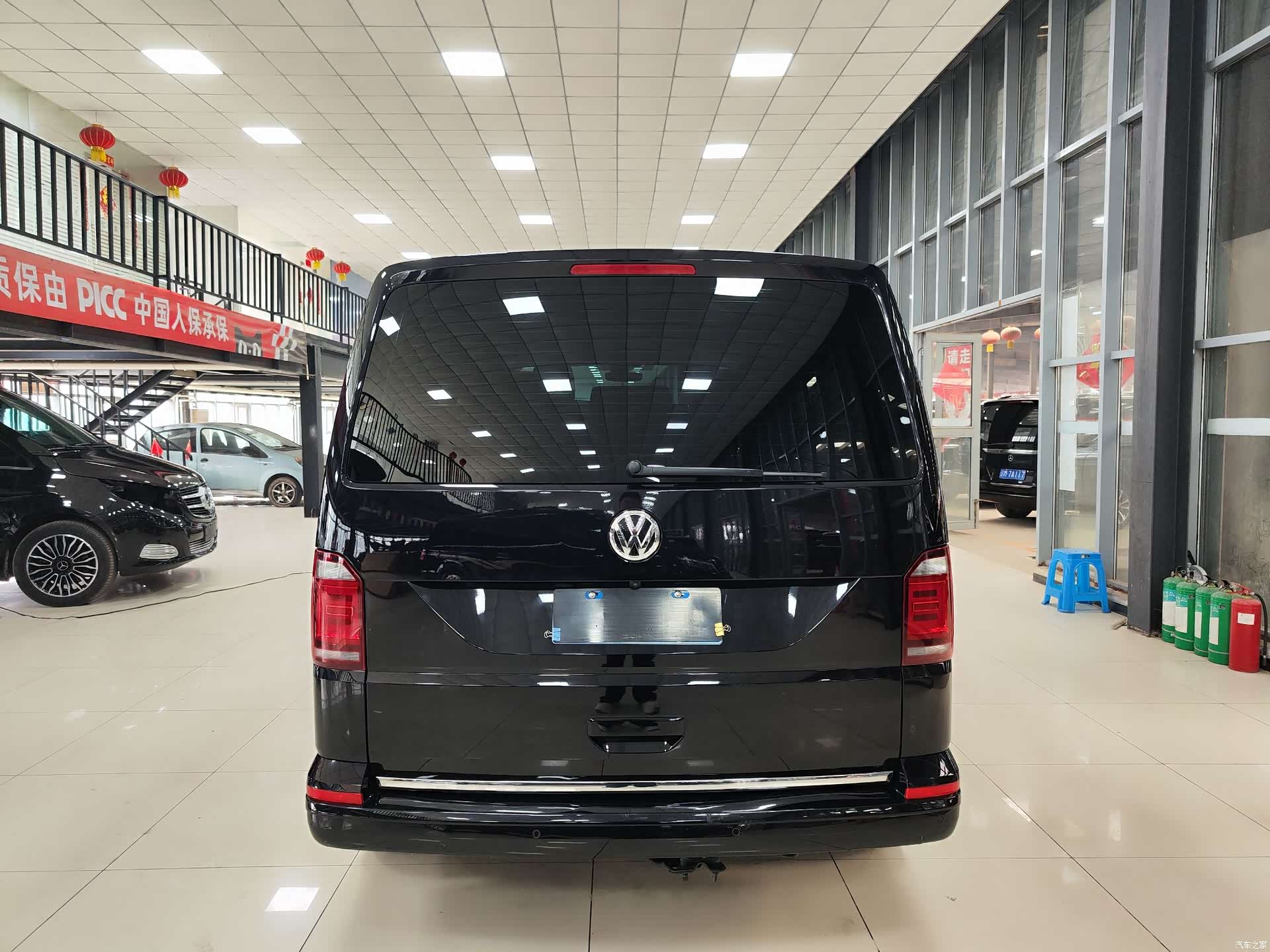 Volkswagen 7, 2018 32