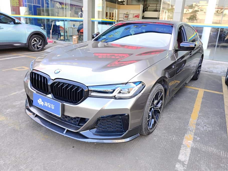 BMW 5 series BMW 5 series