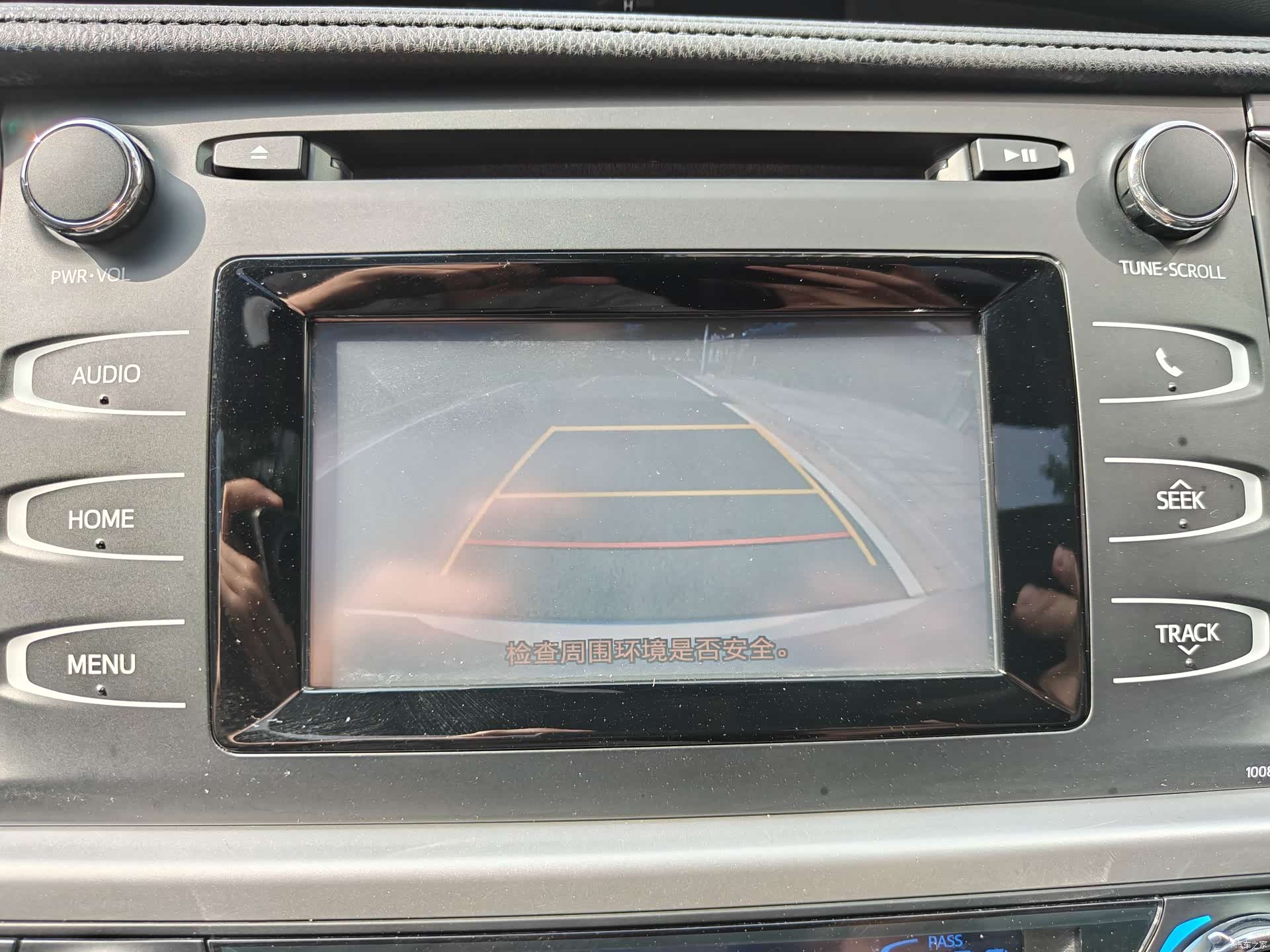 Toyota Highlander, 2019 9