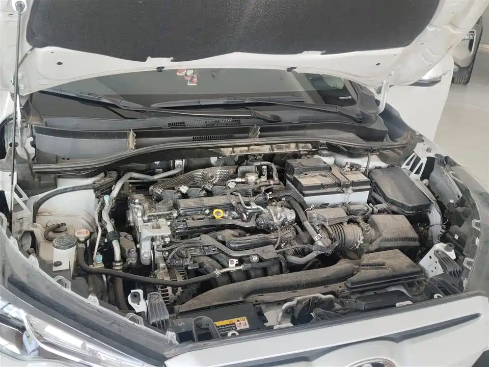 Toyota Fenglanda Toyota Fenglanda