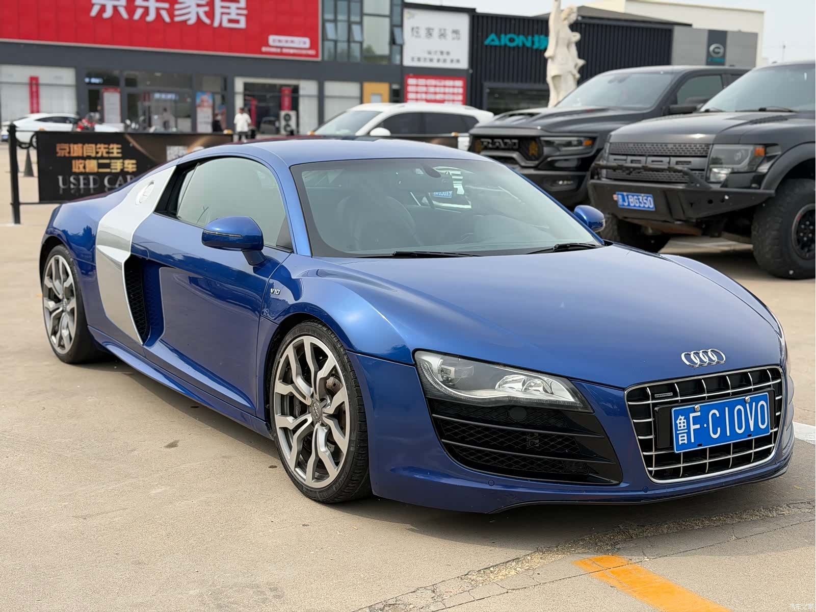 Audi TT, 2012 4