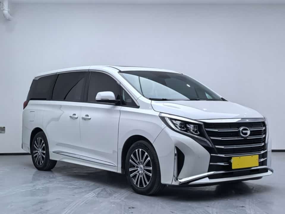 Trumpchi Trumpchi M8