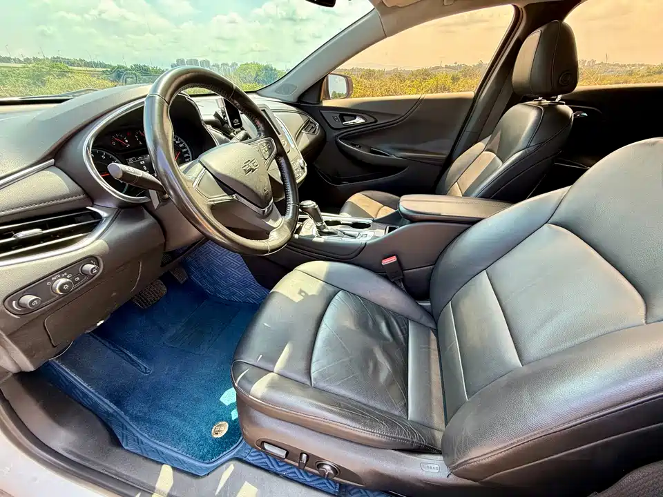 Chevrolet Mai Ruibao XL