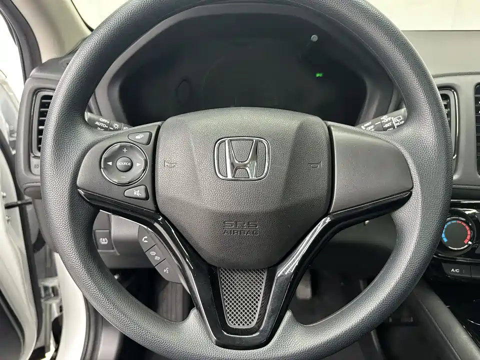 Honda Binzhi