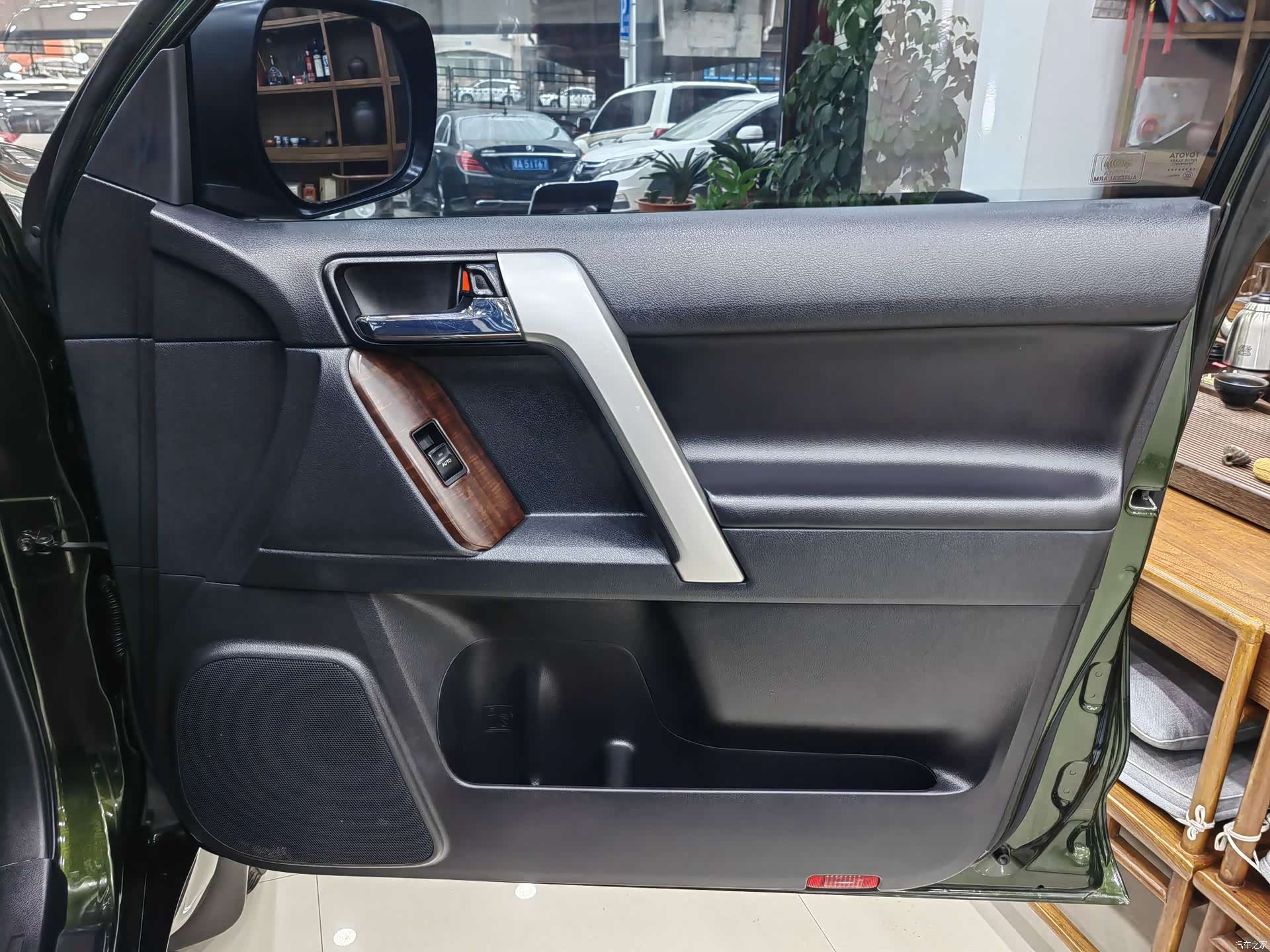 Toyota Prado, 2016 20